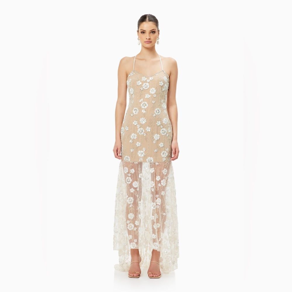 ELLIATT RETUSA GOWN - Picture 4 of 10